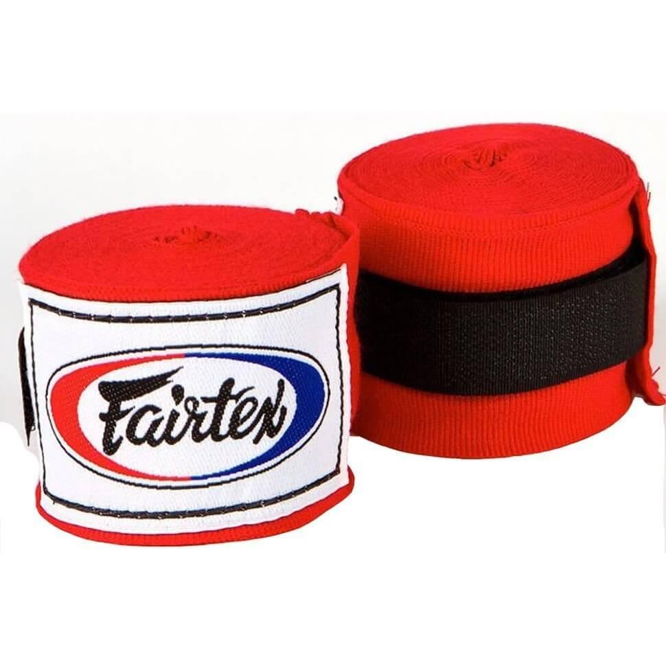 Fairtex Handwraps - Fighters Boutique 