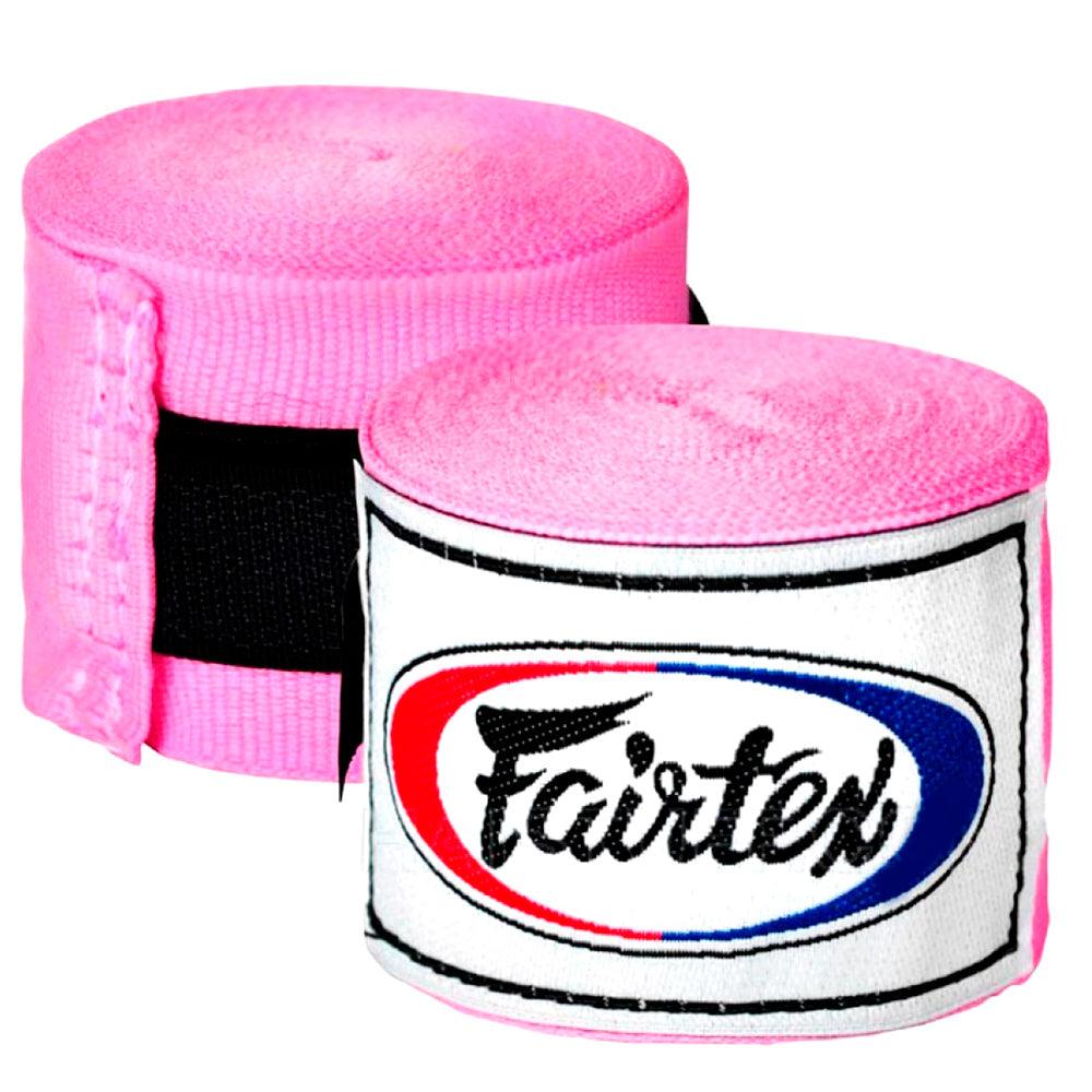 Fairtex Handwraps - Fighters Boutique 