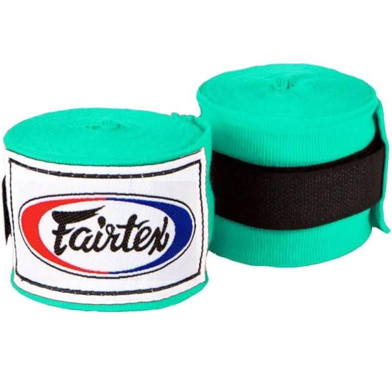 Fairtex Handwraps - Fighters Boutique 