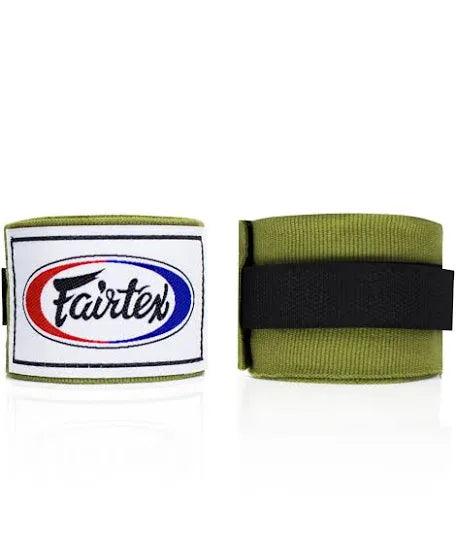 Fairtex Handwraps - Fighters Boutique 