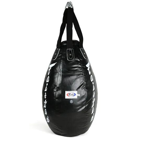 Fairtex (HB15) Super Tear Drop Heavy Bag HB-15 - Fighters Boutique 