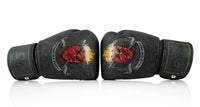 Fairtex “Heart of a Warrior” Limited Edition - Fighters Boutique 