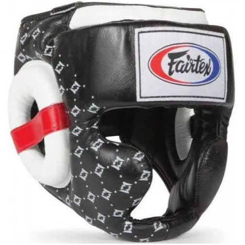 Fairtex HG10 - Fighters Boutique 