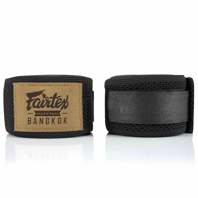 Fairtex HW4 - Fighters Boutique 