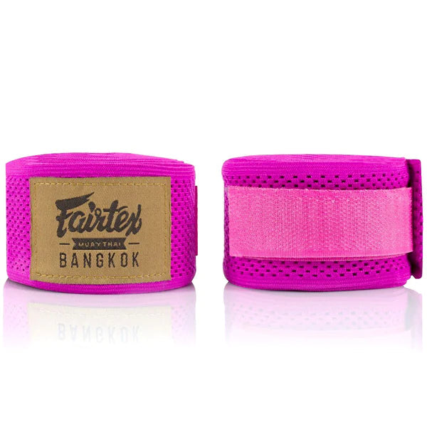 Fairtex HW4 - Fighters Boutique 