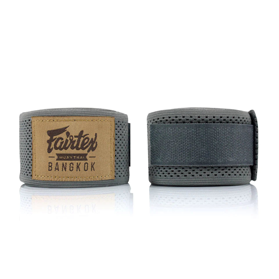 Fairtex HW4 - Fighters Boutique 