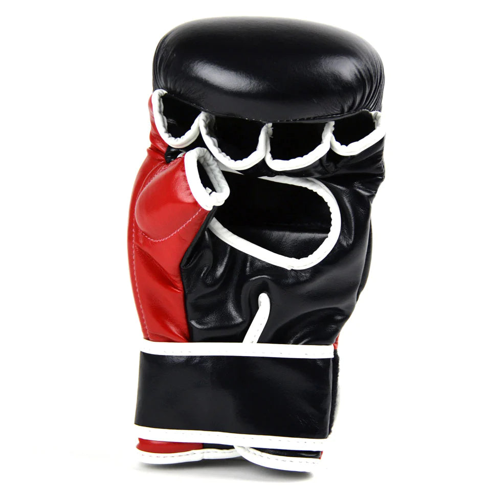 Fairtex Hybrid MMA Sparring Glove - Fighters Boutique 