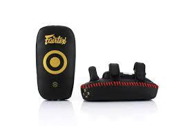 Fairtex KPLC5 (Multiple Colors) - Fighters Boutique 