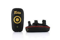 Fairtex KPLC5 (Multiple Colors) - Fighters Boutique 