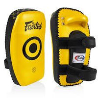 Fairtex KPLC5 (Multiple Colors) - Fighters Boutique 