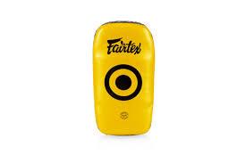Fairtex KPLC5 (Multiple Colors) - Fighters Boutique 