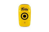 Fairtex KPLC5 (Multiple Colors) - Fighters Boutique 