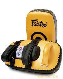 Fairtex KPLC5 (Multiple Colors) - Fighters Boutique 