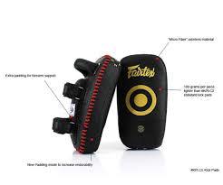 Fairtex KPLC5 (Multiple Colors) - Fighters Boutique 