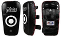 Fairtex KPLS2 Superior Kick Pads - Fighters Boutique 