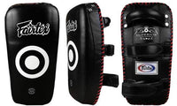 Fairtex KPLS2 Superior Kick Pads - Fighters Boutique 