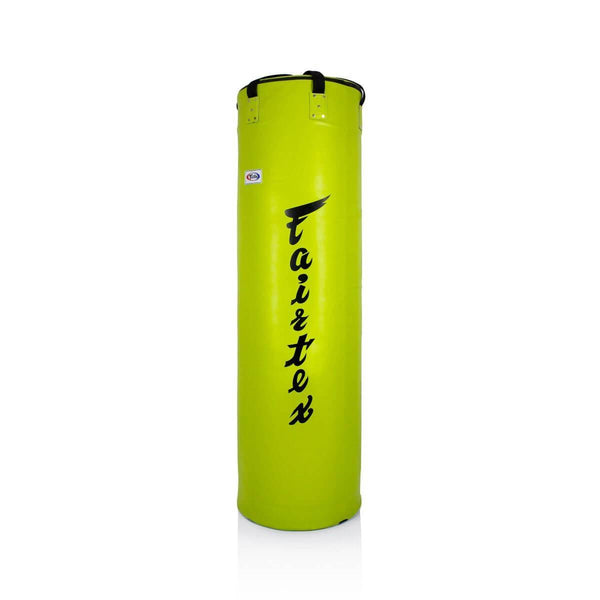Fairtex Pole Bag 7ft (HB7) Multiple Colors - Fighters Boutique 