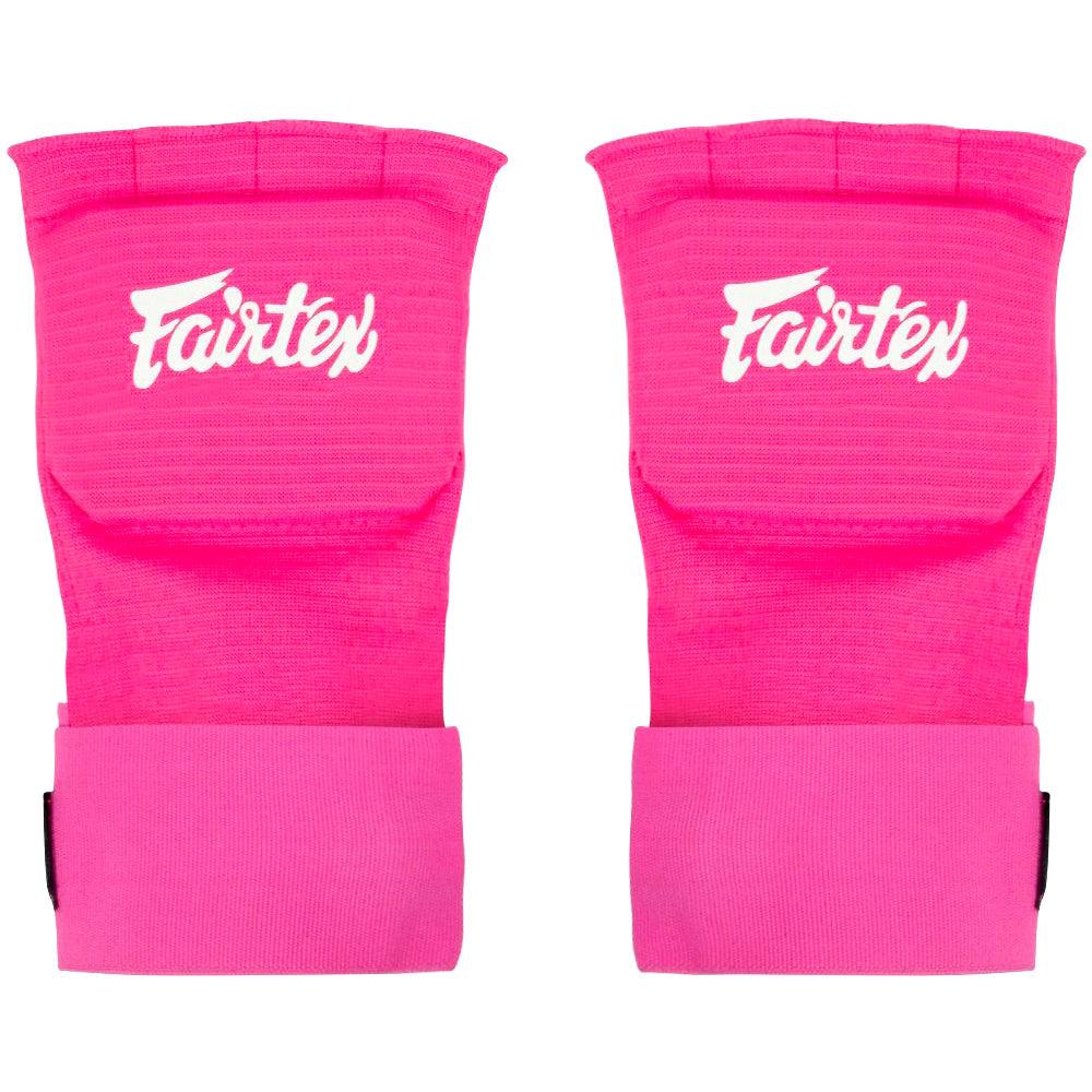 Fairtex Quick Wraps - Fighters Boutique 