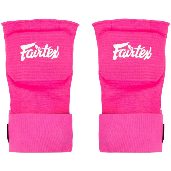 Fairtex Quick Wraps - Fighters Boutique 