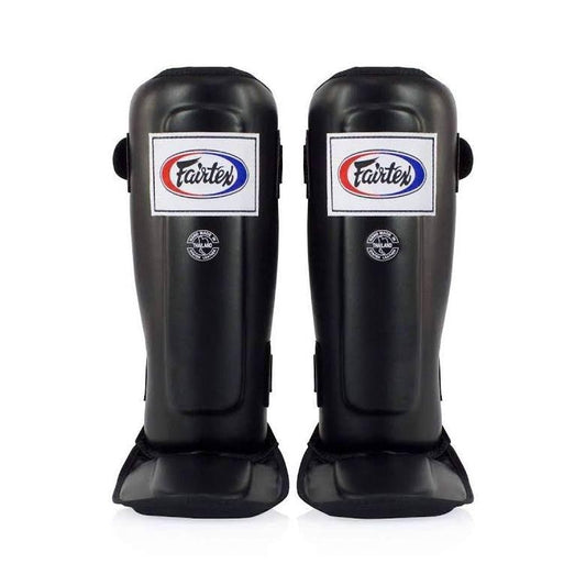 Fairtex SP3 - Fighters Boutique 