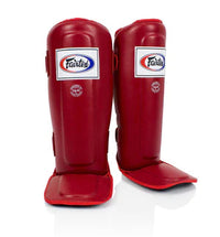 Fairtex SP3 - Fighters Boutique 