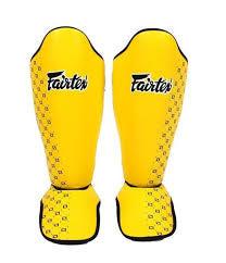 Fairtex SP5 - Fighters Boutique 