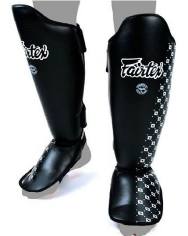 Fairtex SP5 - Fighters Boutique 