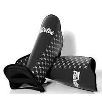 Fairtex SP5 - Fighters Boutique 