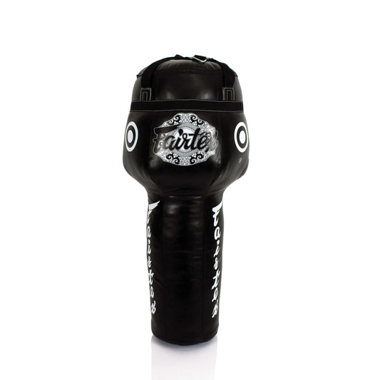 Fairtex Súper Angle Bag (HB13) - Fighters Boutique 