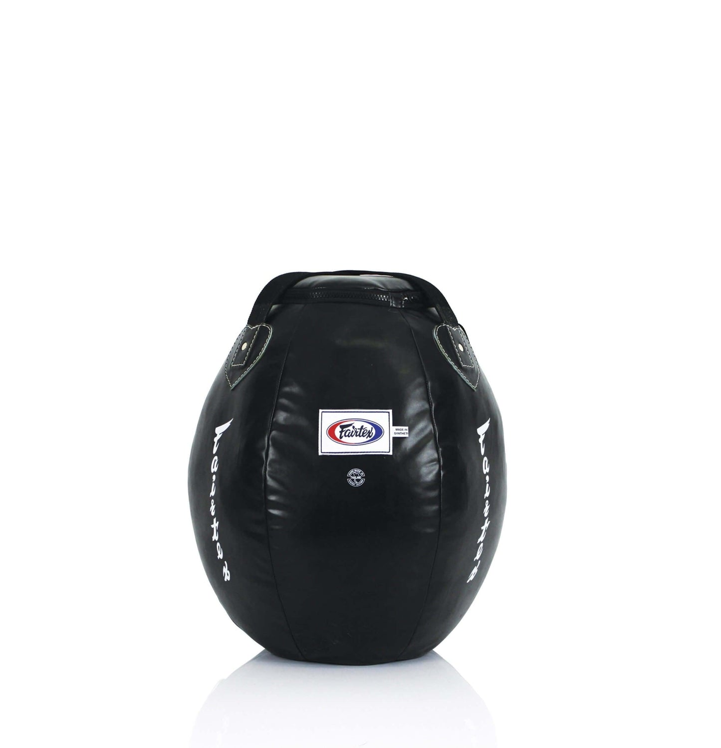 Fairtex Wrecking Ball - Fighters Boutique 