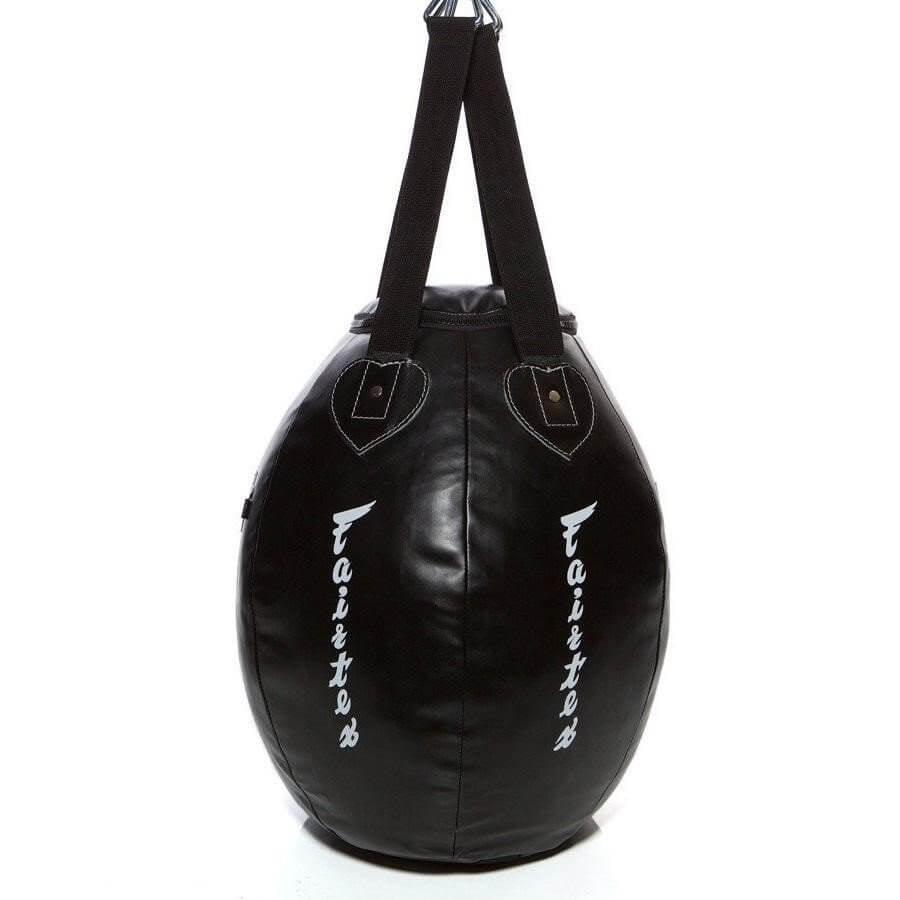 Fairtex Wrecking Ball - Fighters Boutique 