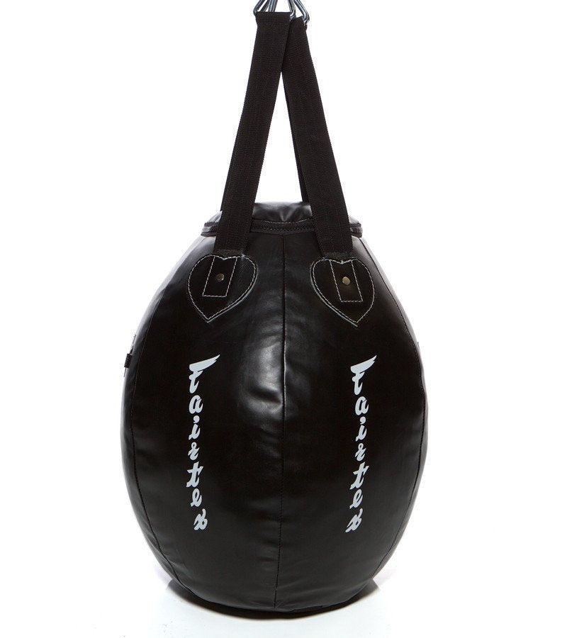 Fairtex Wrecking Ball - Fighters Boutique 