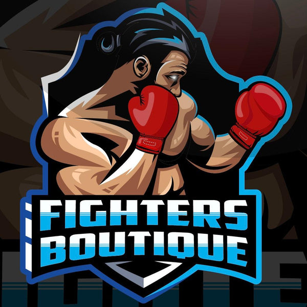 Fighters Boutique Gift Card - Fighters Boutique 