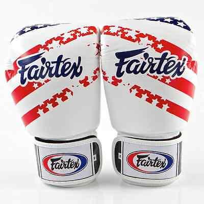 Fairtex BGV1 USA - Fighters Boutique