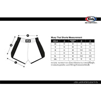 Fairtex Enso - Fighters Boutique 