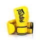 Fairtex BGV14 Yellow - Fighters Boutique 