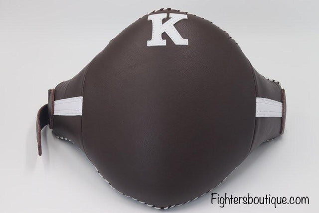 K Brand Belly Pad - Fighters Boutique 