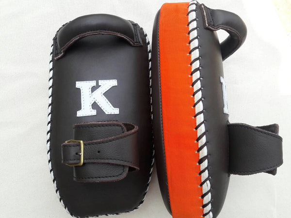 K Classic One Strap - Fighters Boutique 