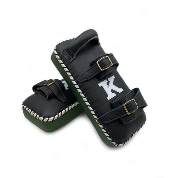 K Classic Two Strap - Fighters Boutique 