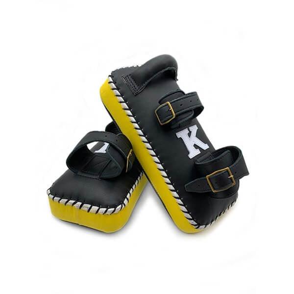 K Classic Two Strap - Fighters Boutique 