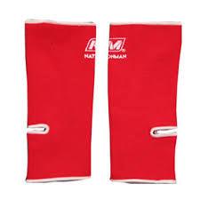 Nationman Ankle Support - Fighters Boutique 