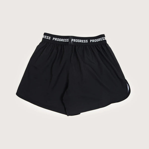 Progress BJJ “Academy” Shorts - Fighters Boutique 