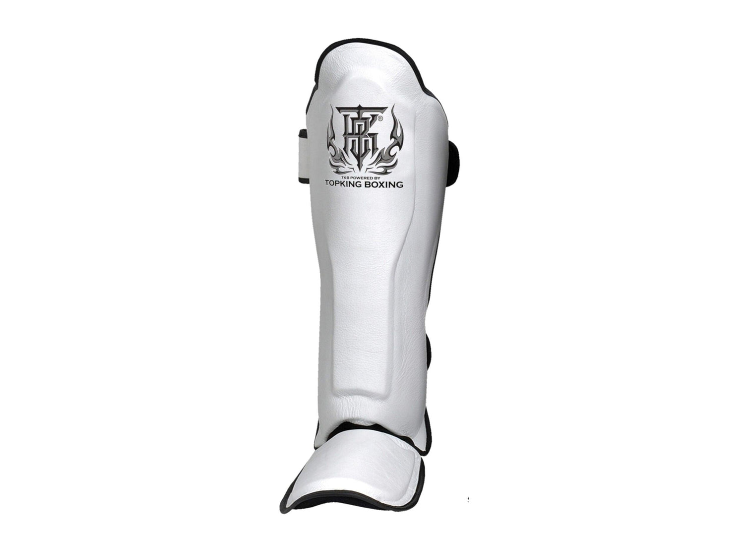 TKB Shin Pads GL - Fighters Boutique 