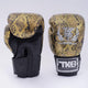 TKB Snake Air BLK / GLD - Fighters Boutique 