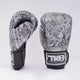 TKB Snake Air BLK / SIL - Fighters Boutique 