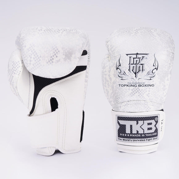 TKB Snake Air WHI / SIL - Fighters Boutique 