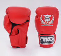 TKB Super Air Boxing Gloves - Fighters Boutique 