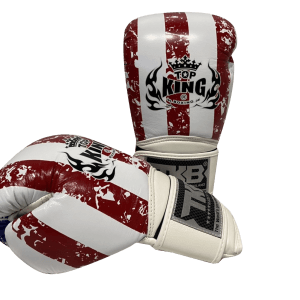 TKB USA Flag - Fighters Boutique 