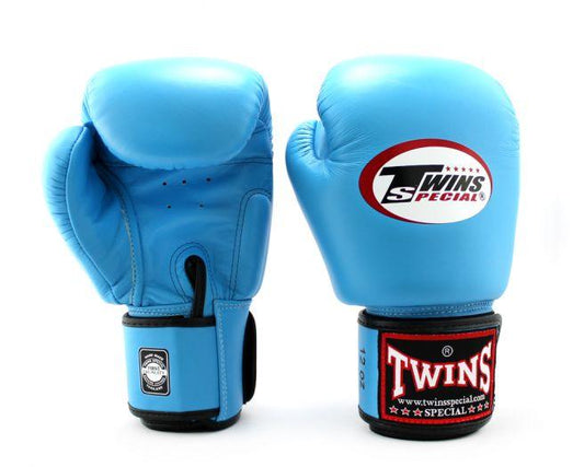 Twins -BGVL3 - Light Blue - Fighters Boutique 