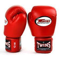 Twins -BGVL3 - Red - Fighters Boutique 